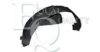 EQUAL QUALITY S0136Q Panelling, mudguard